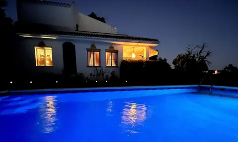 Haus 300 m² in Marbella