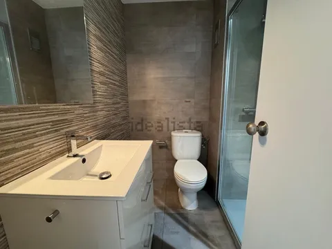 Pis de 120 m² a Barcelona