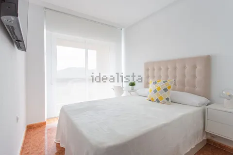 Habitació de lloguer, Cartagena
