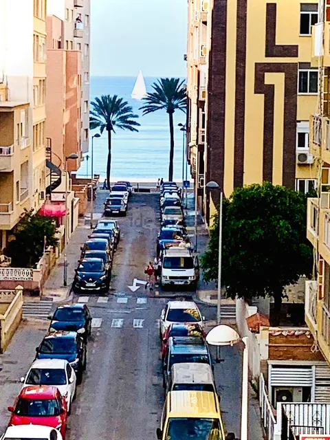 Habitació de lloguer, Almeria