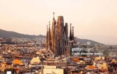 Appartamento 140 m² a Barcelona