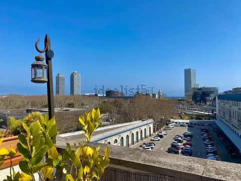 Appartamento 130 m² a Barcelona