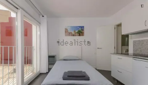 Appartement 29 m² à Valence