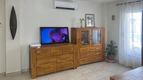 Pis de 80 m² a Xàbia