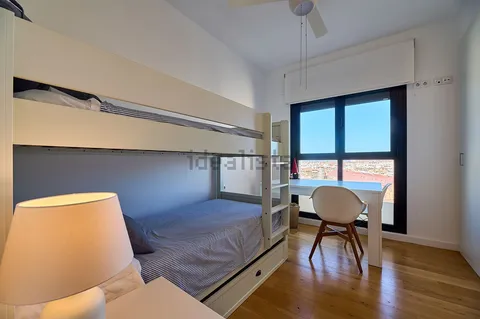 Pis de 145 m² a València