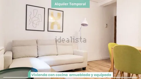 Flat 74 m² in Madrid