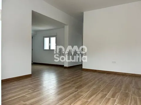 Wohnung 65 m² in Fasnia (4/19)