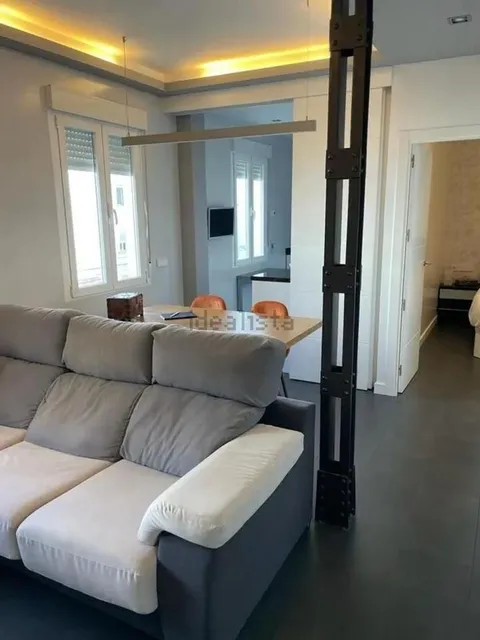 Wohnung 56 m² in Madrid