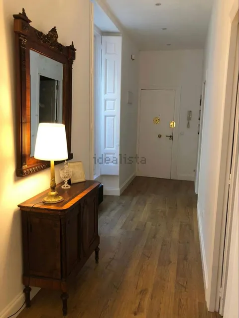 Pis de 110 m² a Madrid