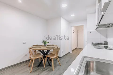 Pis de 52 m² a Barcelona