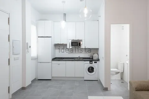 Pis de 67 m² a Sevilla