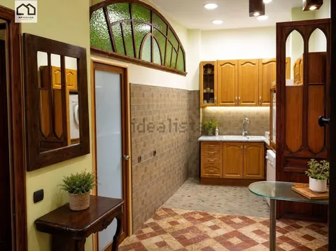 Flat 115 m² in Sax