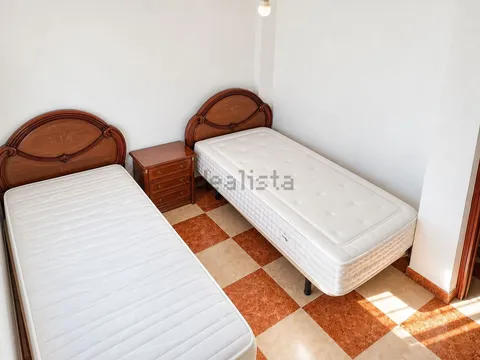 Pis de 58 m² a Sevilla