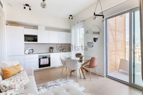 Pis de 61 m² a Madrid