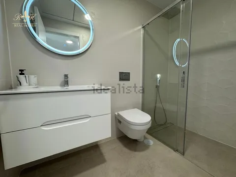 Wohnung 153 m² in Finestrat