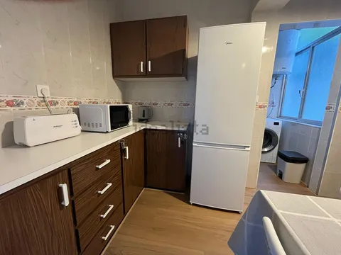 Pis de 87 m² a Almeria