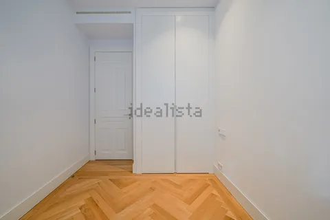 Pis de 130 m² a Madrid
