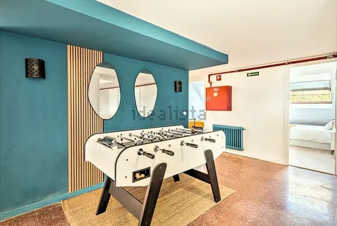 Stanza in affitto, Madrid