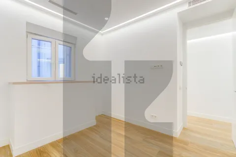 Pis de 183 m² a Madrid
