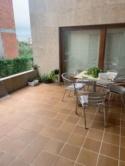 Habitació de lloguer, Vigo