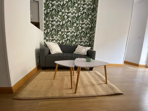 Pis de 36 m² a Madrid