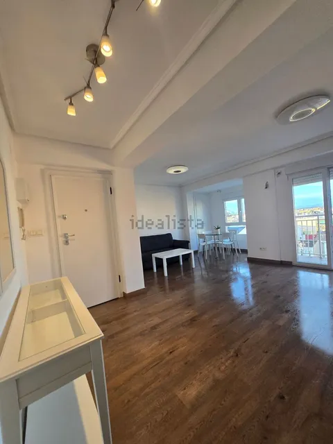 Pis de 90 m² a València