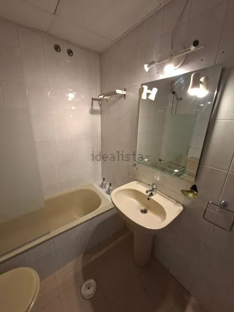 Pis de 80 m² a Sevilla