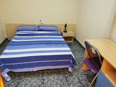 Habitació de lloguer, Lleida
