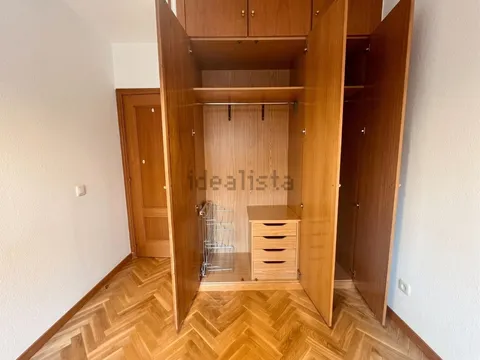 Pis de 118 m² a Madrid