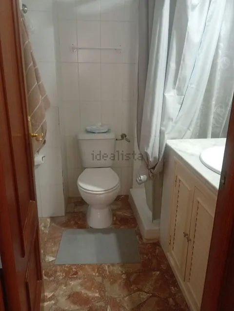 Habitació de lloguer, Sevilla