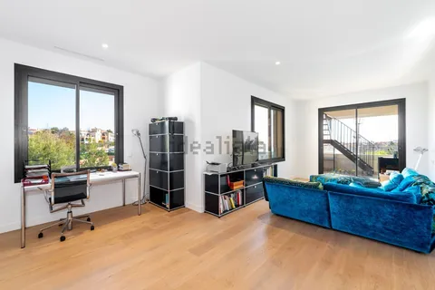 Pis de 289 m² a Palma