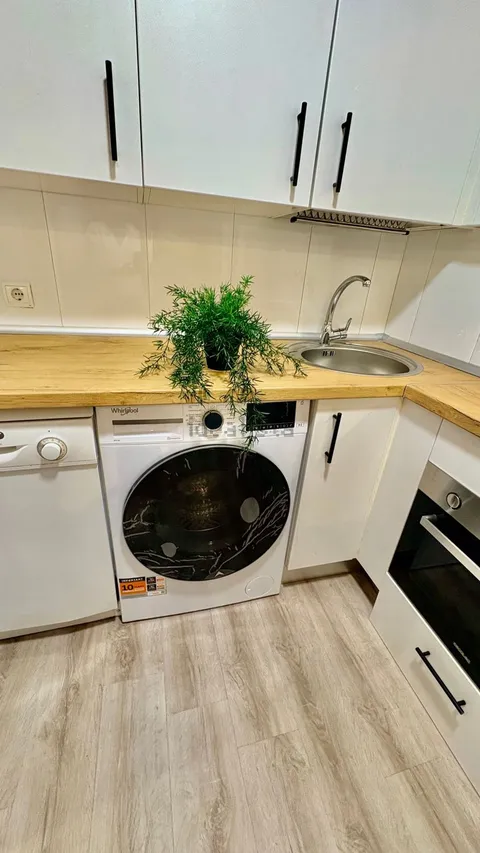 Appartamento 50 m² a Madrid