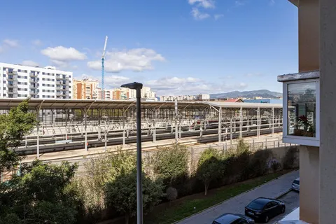 Pis de 105 m² a Màlaga