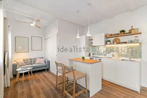 Pis de 35 m² a Barcelona