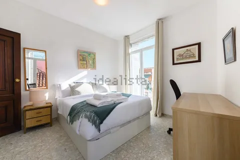 Wohnung 126 m² in Madrid