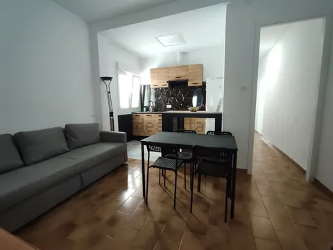 Stanza in affitto, Almería