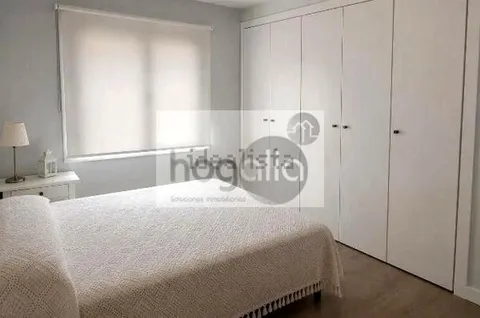 Pis de 60 m² a Sevilla