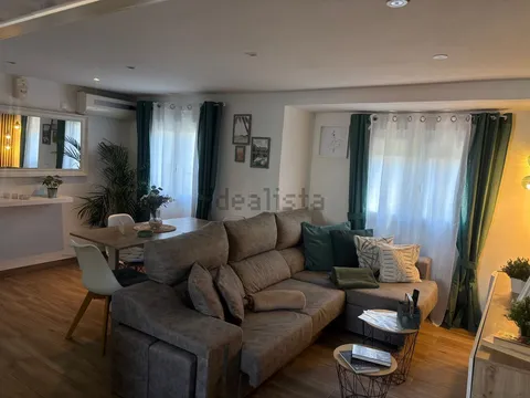 Pis de 59 m² a Sevilla