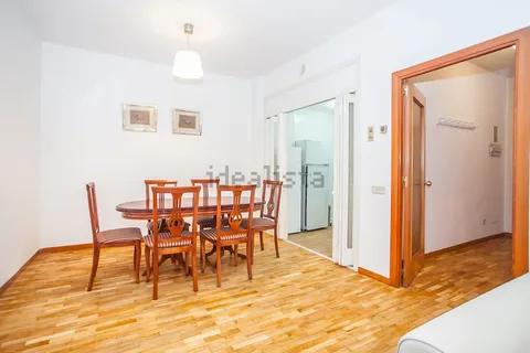 Pis de 70 m² a Madrid