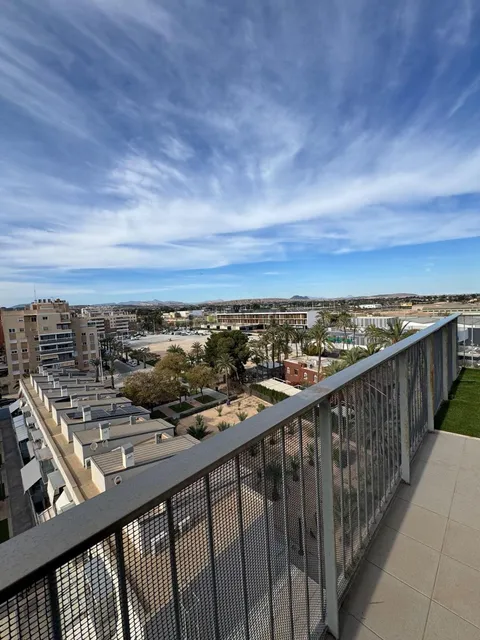 Appartement 180 m² à Elx / Elche