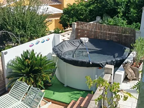 Moradia 200 m² em Dénia