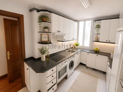 Appartamento 90 m² a Getxo