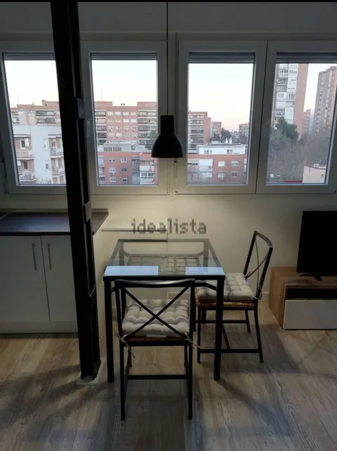Pis de 36 m² a Madrid