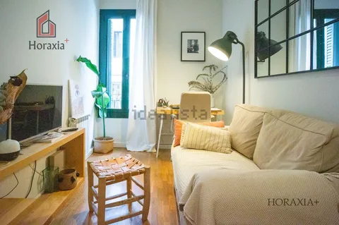 Piso de 44 m² en Barcelona