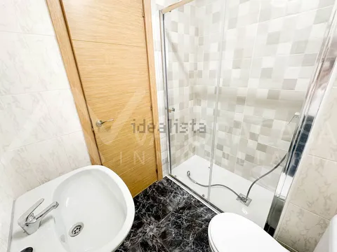 Pis de 80 m² a Màlaga