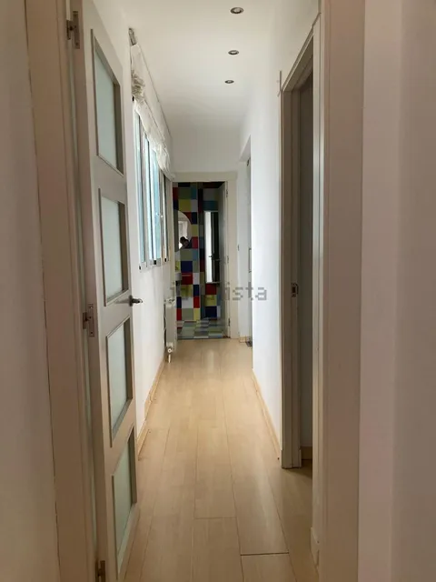 Pis de 70 m² a Saragossa
