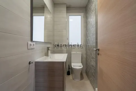 Pis de 173 m² a València