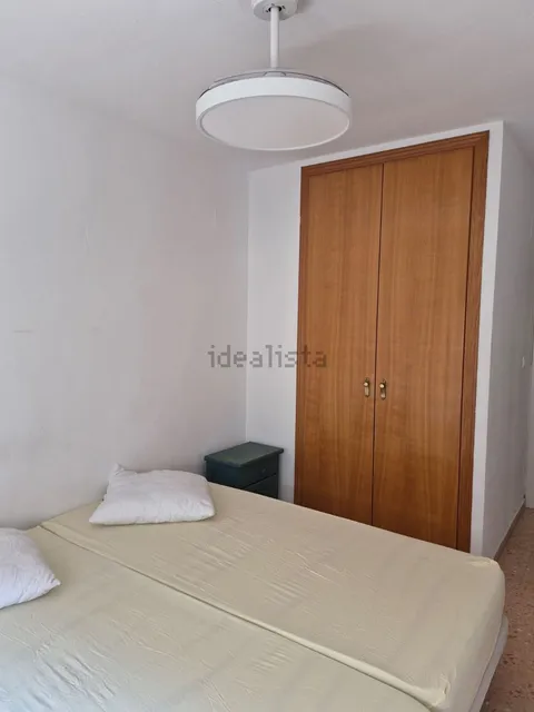 Habitació de lloguer, Alacant