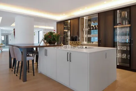 Appartement 191 m² à Ojén