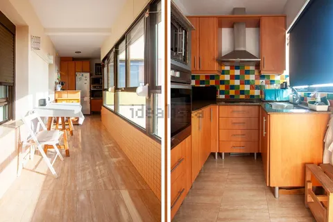 Wohnung 100 m² in Cádiz